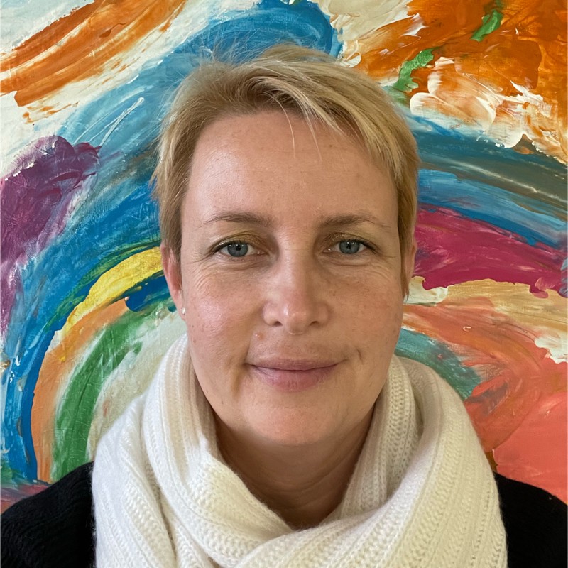 Mélanie Baey-Bracaval